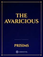The Avaricious Book