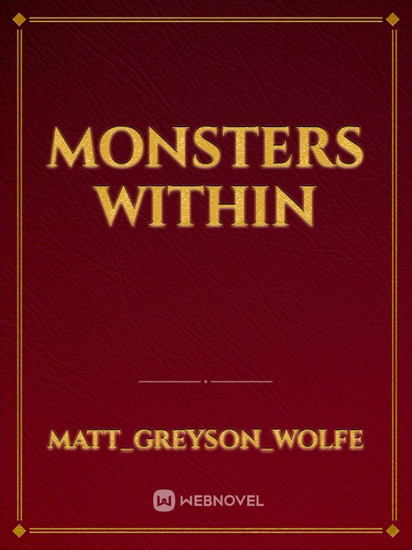 Monsters Within