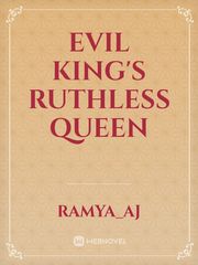 Evil King's Ruthless Queen Book