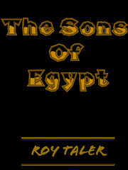 The Sons Of Egypt Book