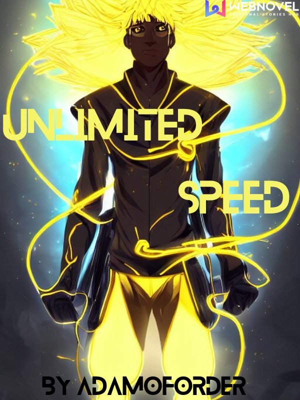 UNLIMITED SPEED Book