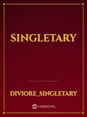 Singletary Book