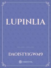 Lupinlia Book