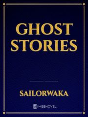 ghost stories Book