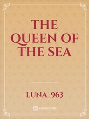 The Queen of the Sea Book