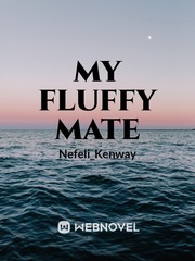 My fluffy mate Book