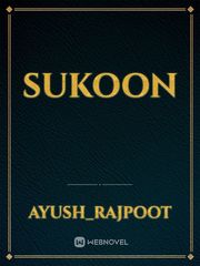 SUKOON Book