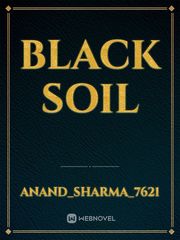 BLACK SOIL Book