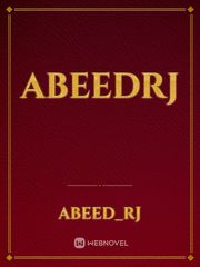 abeedrj Book