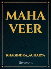 Maha Veer Book