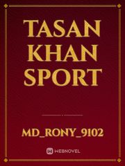 tasan khan sport Book