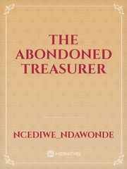 The abondoned treasurer Book