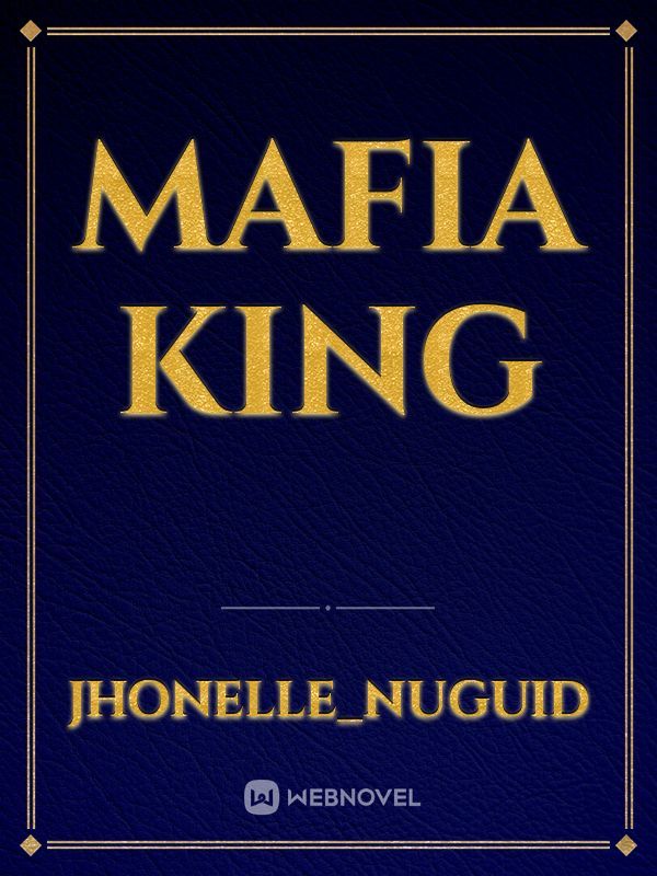 Mafia king