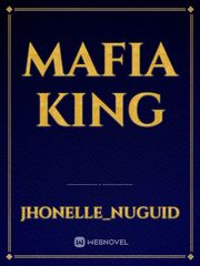 Mafia king Book