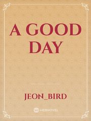 A good day Book