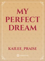 My Perfect Dream Book