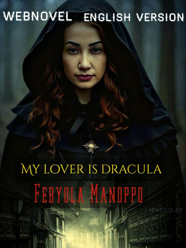 MY LOVER IS DRACULA (English Version)