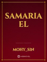 SAMARIA El Book