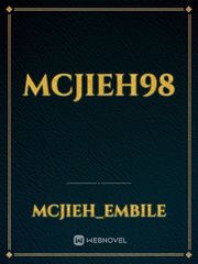 mcjieh98 Book