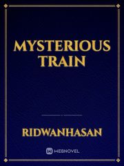 Mysterious Train Book