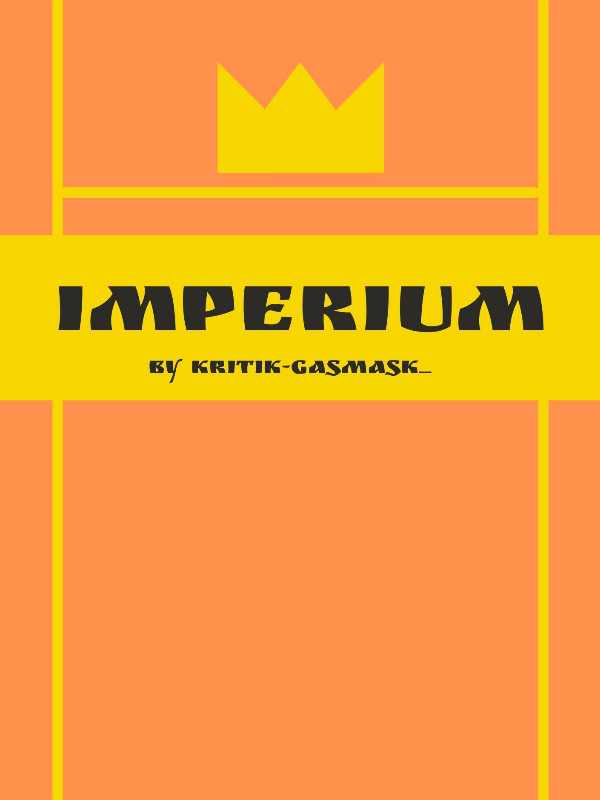 The Stories of Imperium Book