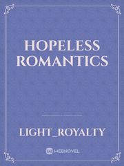 Hopeless romantics Book