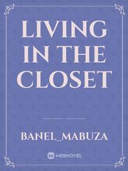 Living In The Closet Book