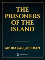 The prisoners of the island Book