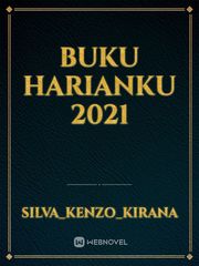 buku harianku 2021 Book