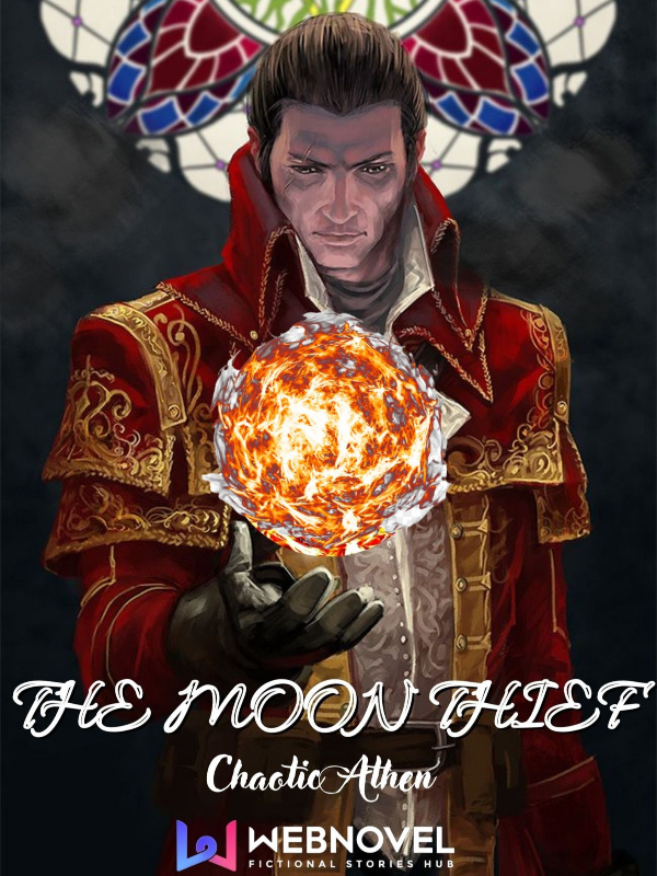 The Moon Thief