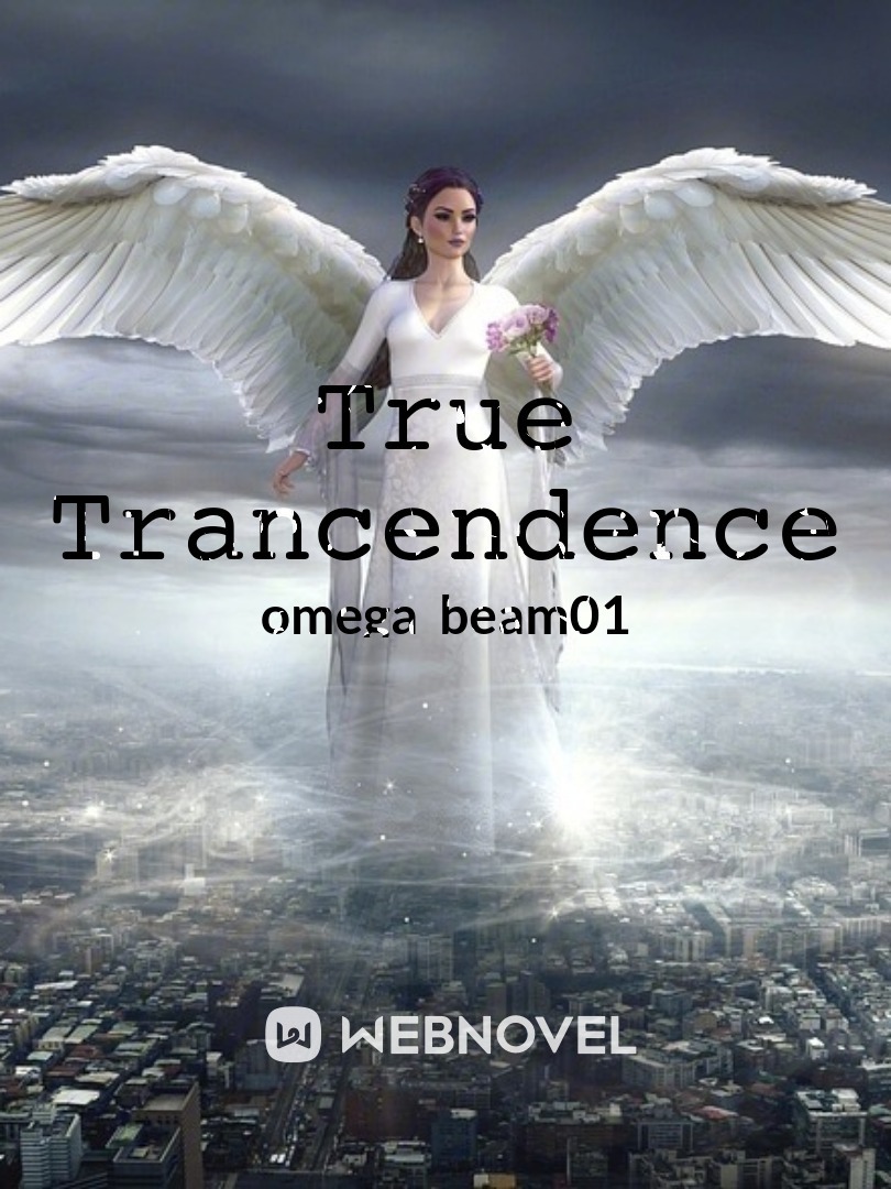 True Transcendence Book