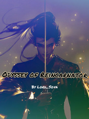Odyssey of Reincarnator Book