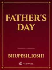 Father's day Book