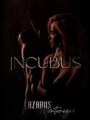 INCUBUS : Lazarus Book