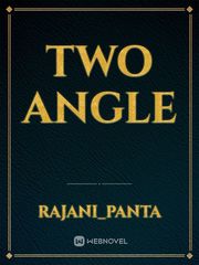two angle Book