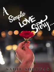 A Simple Love Story... Book