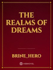 The realms of dreams Book
