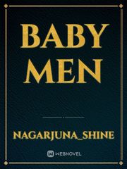 Baby Men Book