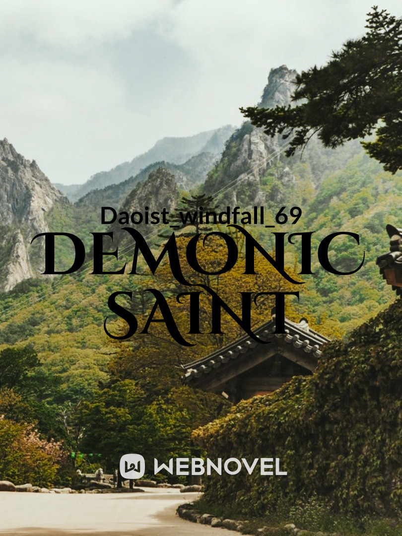 Demonic Saint
