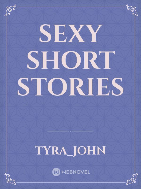 sexy short stories Book