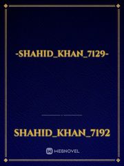 -Shahid_Khan_7129- Book