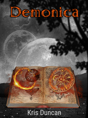 Demonica Book