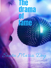 The Drama Of Fame Book