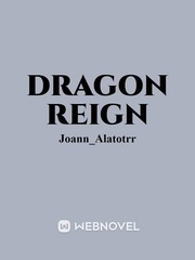 Dragon Reign Book