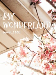 My Wonderland Book