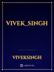 Vivek_singh Book
