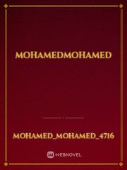 MohamedMohamed Book