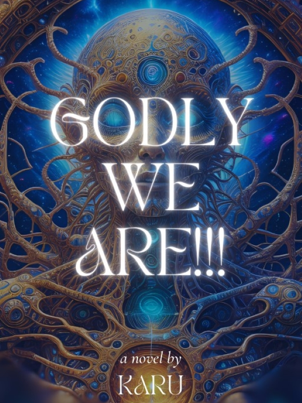 Godly we are!!! Book