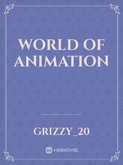 World Of Animation Book