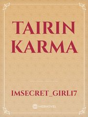 Tairin Karma Book